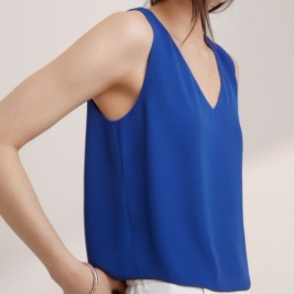 Babaton Tops - Babaton Murphy Blouse S